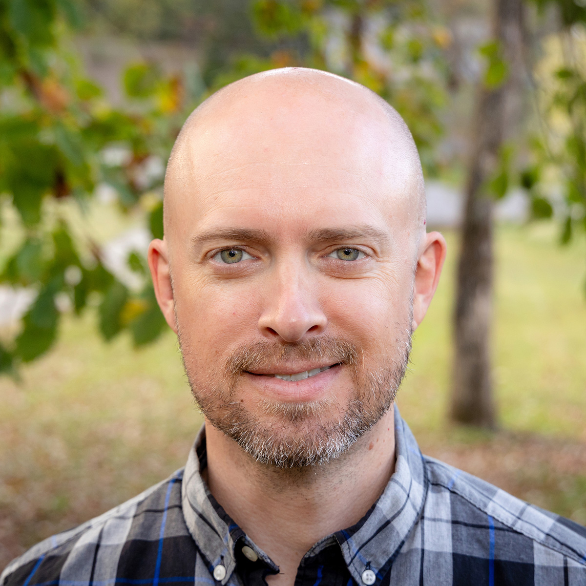 Adam Thede