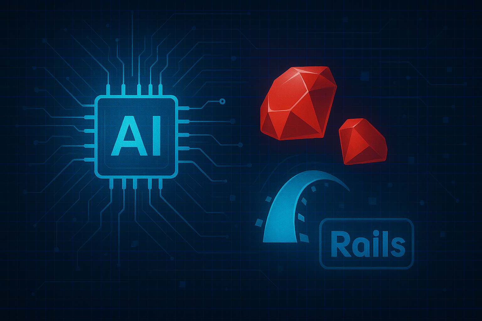 Accelerating Legacy Code Updates with AI: A Journey from Ruby 2.6.5 to 3.2.2 and Rails 5.2.0 to 7.1.2 Background