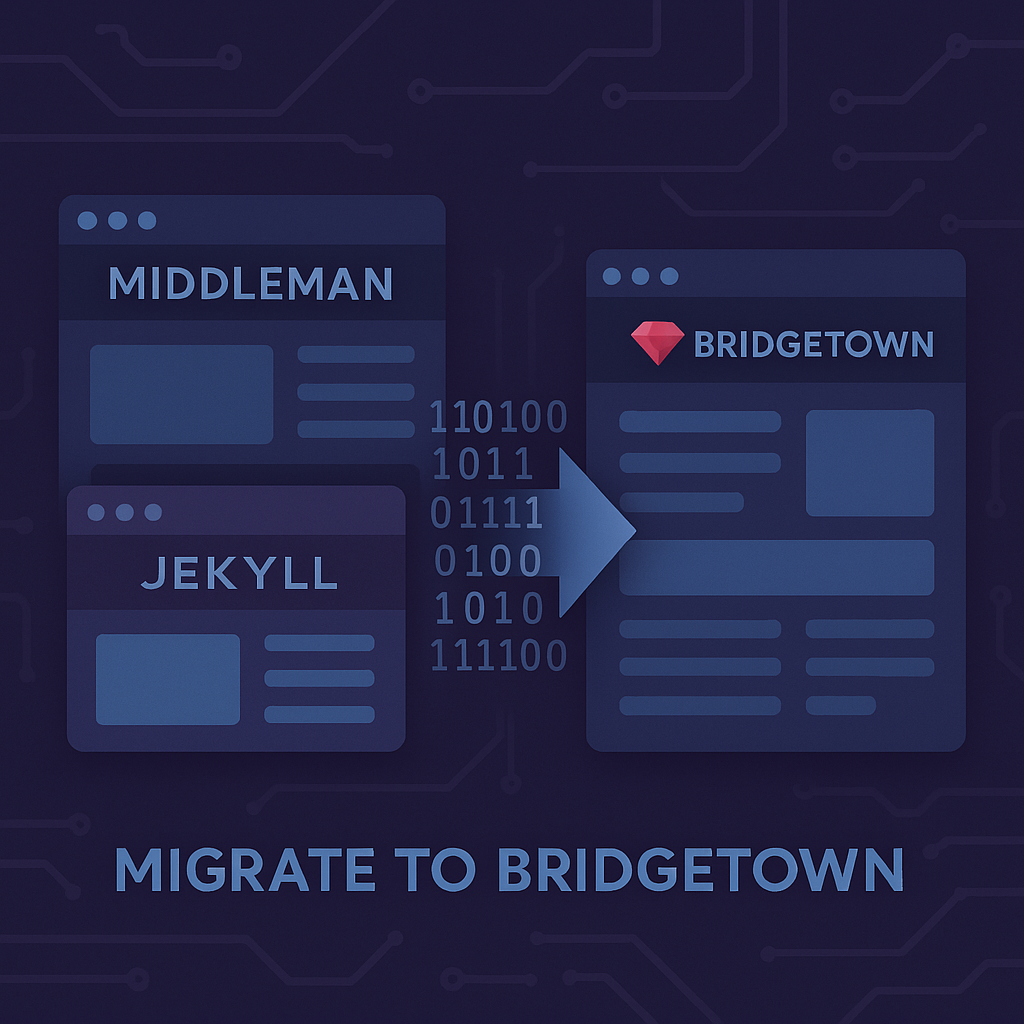 Web Development category illustration