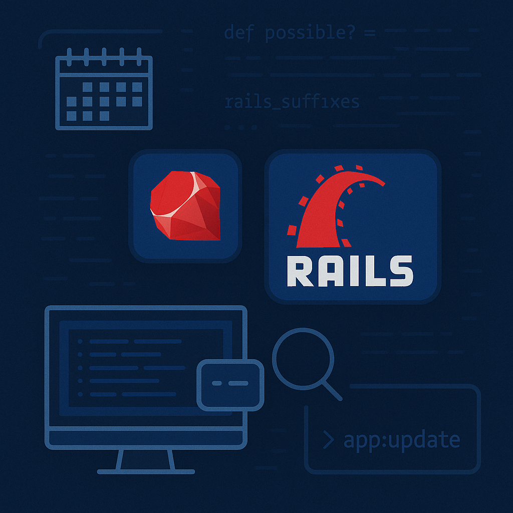 Web Development category illustration