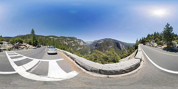 Yosemite Valley
