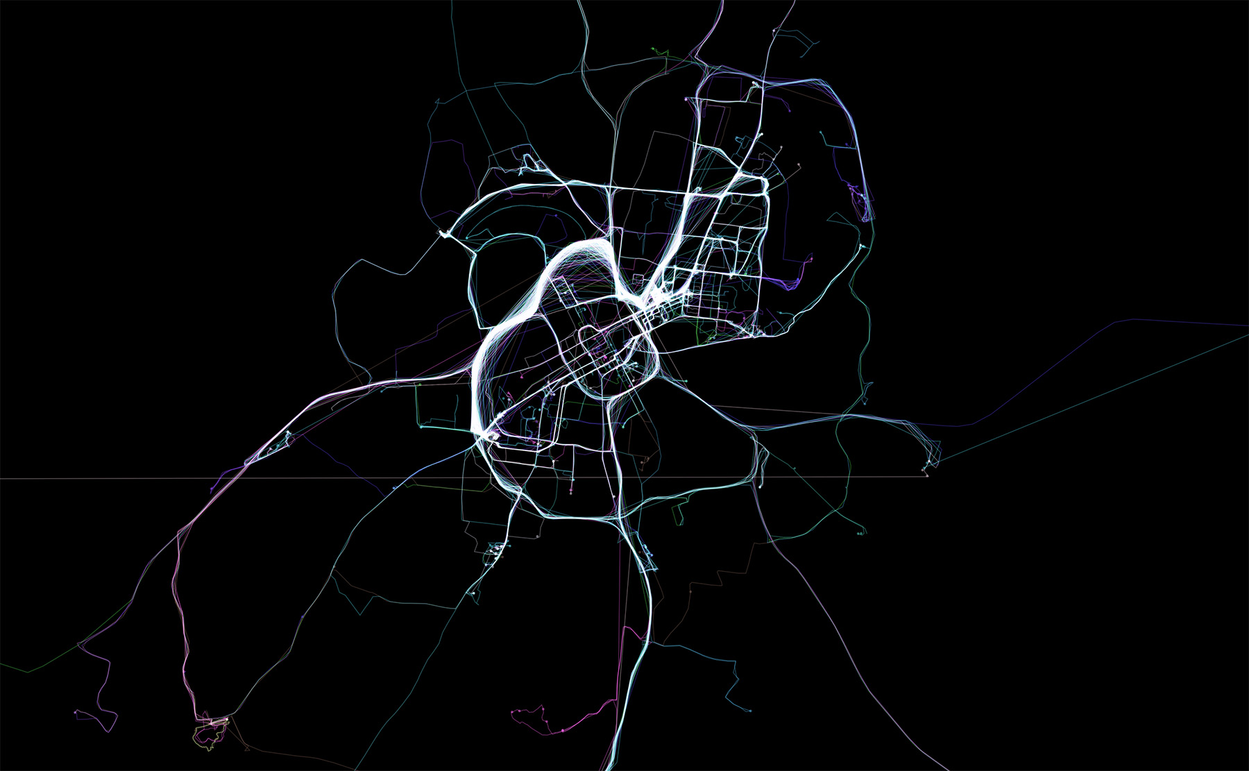 Quantified Self Background