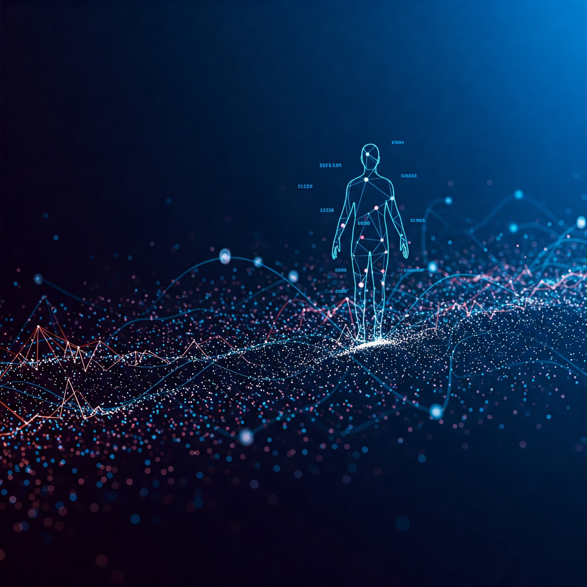 Quantified Self